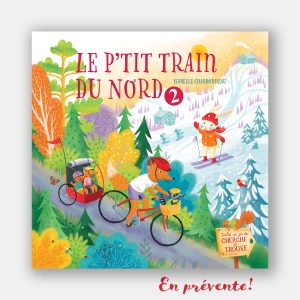 Le p'tit train du Nord-2